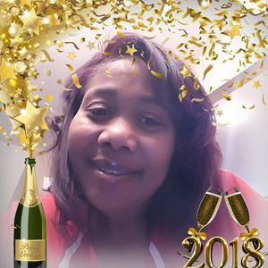 Meet your Posher, Tamara